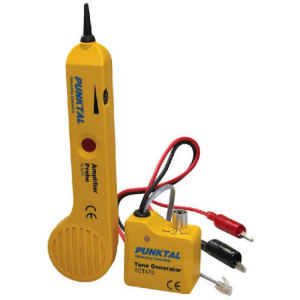 Goldtool TCT-470 Profesyonel Kablo Bulucu – 500 Metre