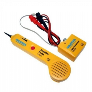 Goldtool TCT-470 Profesyonel Kablo Bulucu – 500 Metre