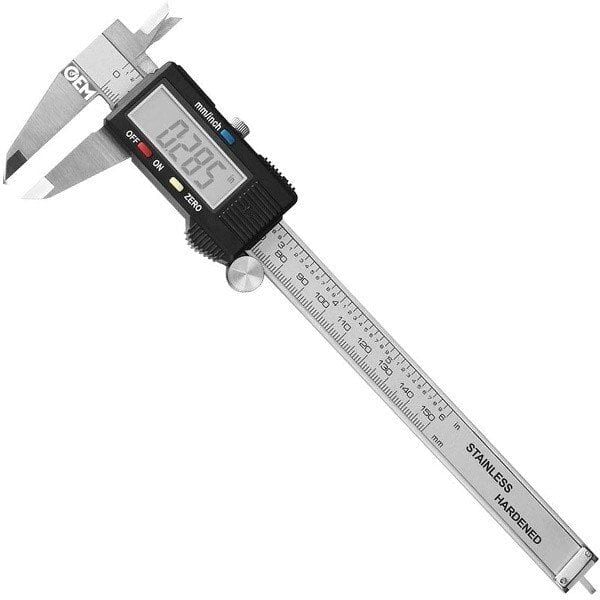 OEM OEM150 KMP150 Dijital Kumpas 0-150 MM