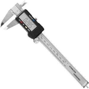 OEM OEM150 KMP150 Dijital Kumpas 0-150 MM