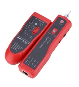 Electroon AR-868 Çantalı Kablo Bulucu ve Network Kablo Test Cihazı Bili Bili