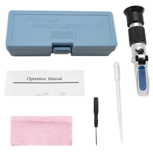 Eko eko-süt Eko Süt Refraktometresi