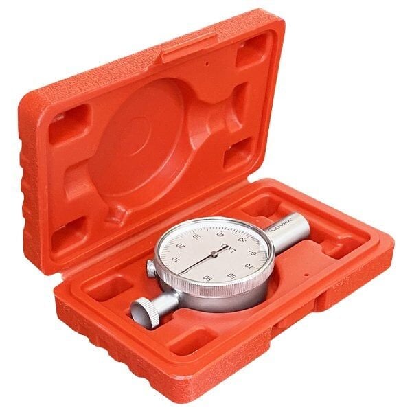 Loyka LX-D LXD Shoremetre Sertlik Ölçer Shore D | M01D