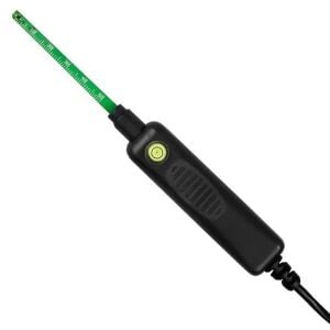 PCE Instruments PCE-MFM-3500 PCE-MFM 3500 Gaussmetre | 30.000 Gauss | Geniş Ölçüm Aralığı