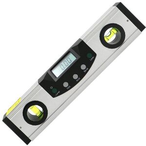 LYK 5416-L 250 5416L-250 Dijital Su Terazisi (Lazerli) 25CM