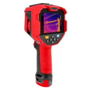 UNI-T UTi740H+ 400×300 Profesyonel Termal Kamera IP54