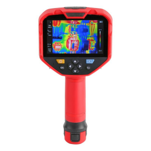 UNI-T UTi740H+ 400×300 Profesyonel Termal Kamera IP54