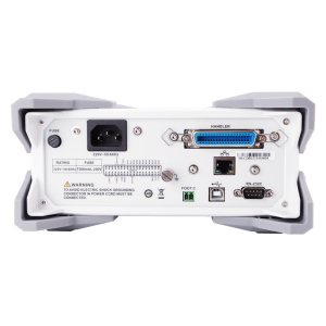 UNI-T UTR2833E 300 kHz Dijital LCR Metre