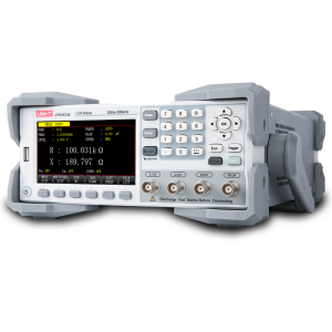 UNI-T UTR2833E 300 kHz Dijital LCR Metre
