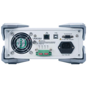 UNI-T UDP6723H 850W 300V 10A Programlanabilir DC Güç Kaynağı