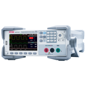 UNI-T UDP6724H 1500W 300V 10A Programlanabilir DC Güç Kaynağı