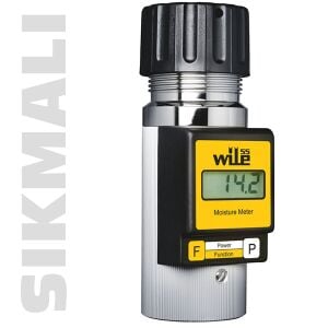 Farmcomp Wile-55 Wile 55 Sıkmalı Tahıl Nem Ölçer