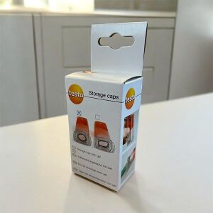 Testo 0554 2051 KCI Jelli Koruma Başlığı ( 205 Uyumlu)