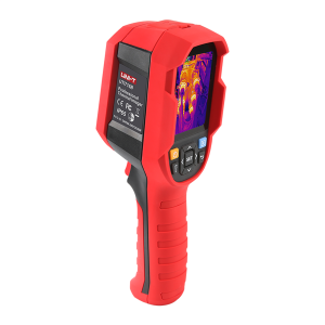 UNI-T UTi716B Ağır Hizmet Tipi Termal Kamera -20°C ile 550°C