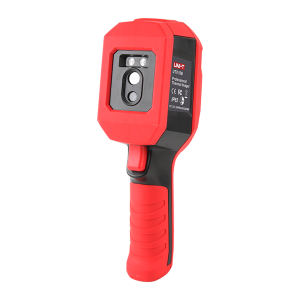 UNI-T UTi716B Ağır Hizmet Tipi Termal Kamera -20°C ile 550°C