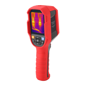 UNI-T UTi716B Ağır Hizmet Tipi Termal Kamera -20°C ile 550°C