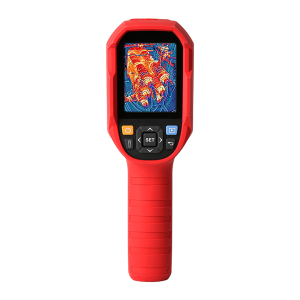 UNI-T UTi716B Ağır Hizmet Tipi Termal Kamera -20°C ile 550°C