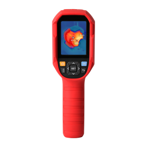 UNI-T UTi716B Ağır Hizmet Tipi Termal Kamera -20°C ile 550°C