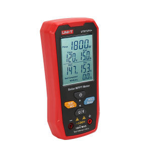 UNI-T UT673PV+ Güneş Enerjisi MPPT Ölçüm Cihazı