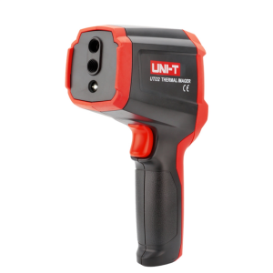 UNI-T UTi32 Yüksek Sıcaklık Termal Kamera -20°C ile 1000°C