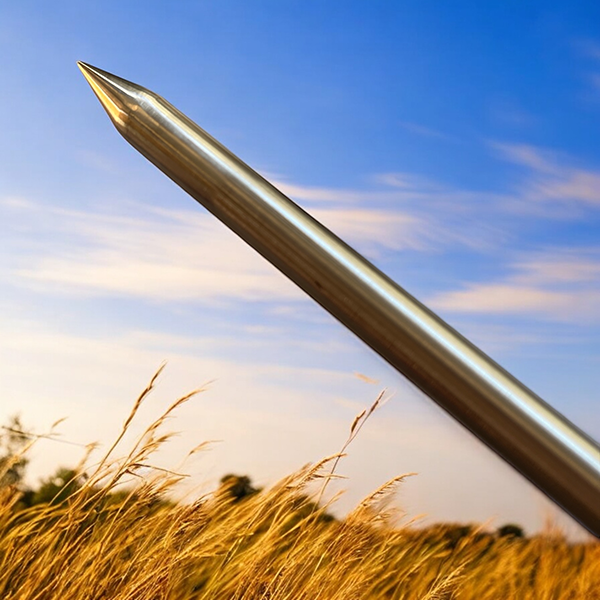 ATS ATS 5170 Yığın Isı Ölçer Probu 170cm