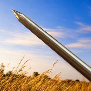 ATS ATS 5170 Yığın Isı Ölçer Probu 170cm