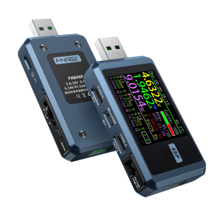 FNIRSI FNB48P 156W USB Type-C Hızlı Şarj Test Cihazı