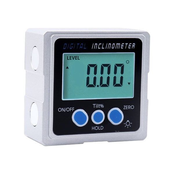 Loyka Mini-Mag 5339-90 Dijital Eğim Ölçer