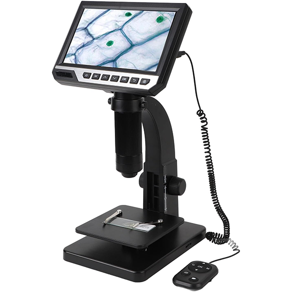 Loyka G2000 Ekranlı Dijital Mikroskop Harici Kumandalı 2000X