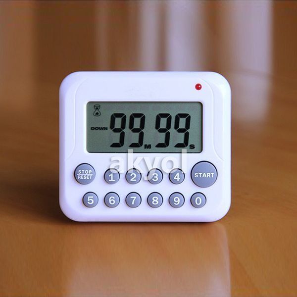 LYK ge_367 GE 367 Hızlı Dijital Zamanlayıcı