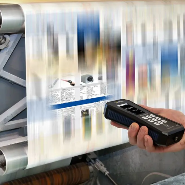 PCE Instruments PCE-LES 103 Stroboskop