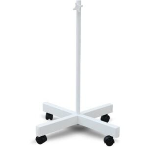 Loyka 6020_ayakli 6020 Ayaklı ve Masaüstü Ledli ´Köşeli Lensli´ Büyüteç