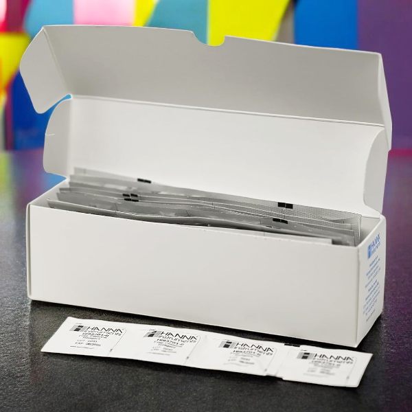 Hanna Instruments HI93701-0 Hanna Serbest Klor Reaktifi