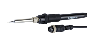 Sunline 907A 5 Pin Lehimleme Havya Kolu – 200-480°C