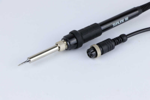 Sunline 907A 5 Pin Lehimleme Havya Kolu – 200-480°C