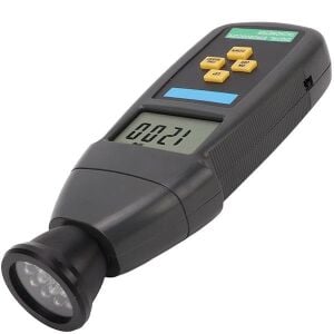 LYK 2240B DT Dijital Stroboskop Takometre