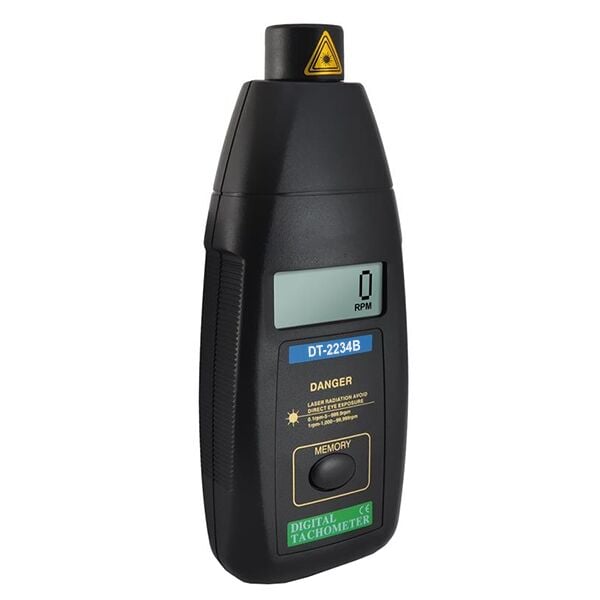 LYK 2234B Temassız Devir Ölçer Takometre