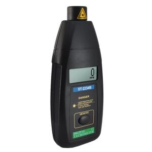 LYK 2234B Temassız Devir Ölçer Takometre