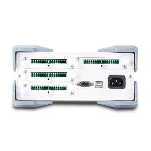 UNI-T UT3224 24 Kanallı Çoklu Sıcaklık Ölçüm ve Kayıt Cihazı