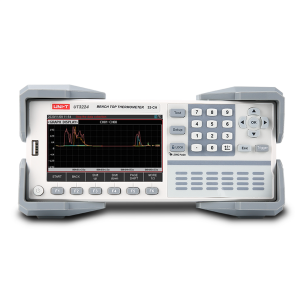 UNI-T UT3224 24 Kanallı Çoklu Sıcaklık Ölçüm ve Kayıt Cihazı