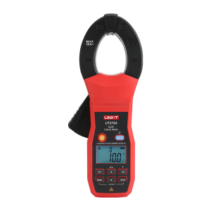UNI-T UT275A Pens Tipi Topraklama Direnci ve Kaçak Akım Ölçer