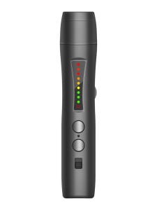 NOYAFA JMS-110 3'ü 1 Arada Gizli Kamera, RF Sinyal ve Manyetik GPS Takip Cihazı Dedektörü