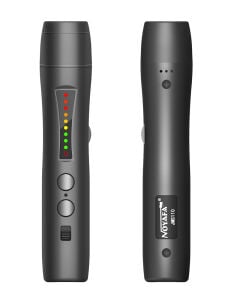 NOYAFA JMS-110 3'ü 1 Arada Gizli Kamera, RF Sinyal ve Manyetik GPS Takip Cihazı Dedektörü
