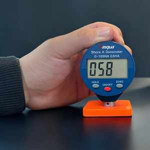 Dasqua 1804-1035 Shore A Elektronik Shoremetre