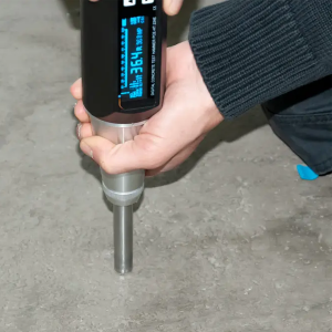 PCE Instruments ht224e PCE-HT 224E Beton Test Cihazı | Schmidt Çekici