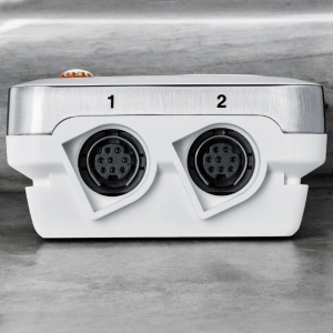 Testo 0572 1762 | 0572 7001 176T2 Çift Kanallı Sıcaklık Datalogger Seti