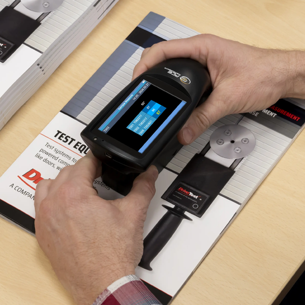 PCE Instruments gm60plus PCE-GM 60Plus Glossmetre Parlaklık Ölçer