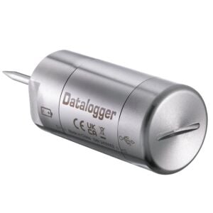 AZ Instruments 88170 AZ EB AZ 88170 Yüksek Sıcaklık Veri Kayıt Cihazı