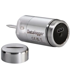 AZ Instruments 88170 AZ EB AZ 88170 Yüksek Sıcaklık Veri Kayıt Cihazı