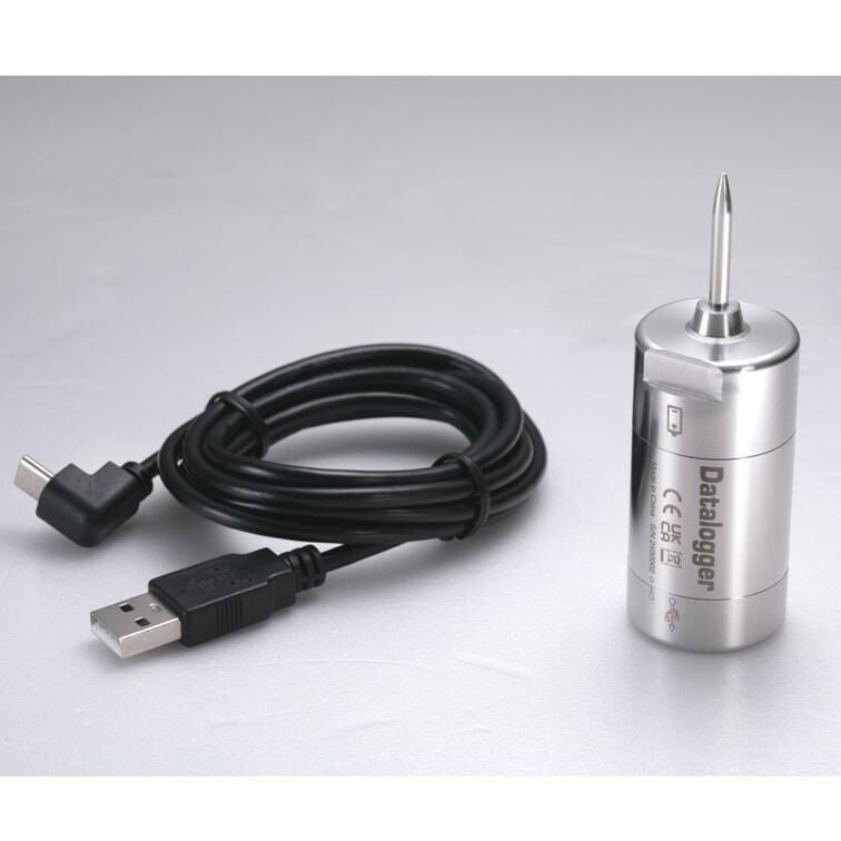 AZ Instruments 88170 AZ EB AZ 88170 Yüksek Sıcaklık Veri Kayıt Cihazı